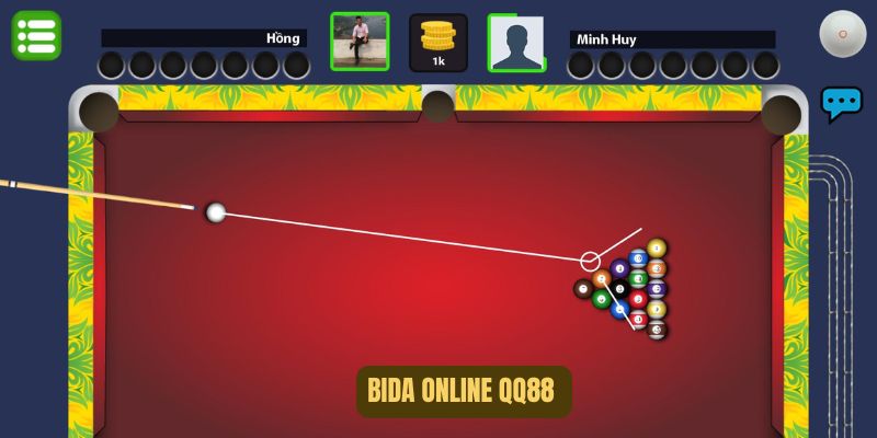 Bida Online QQ88