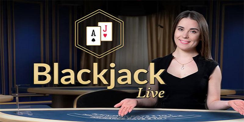 Blackjack trực tuyến QQ88