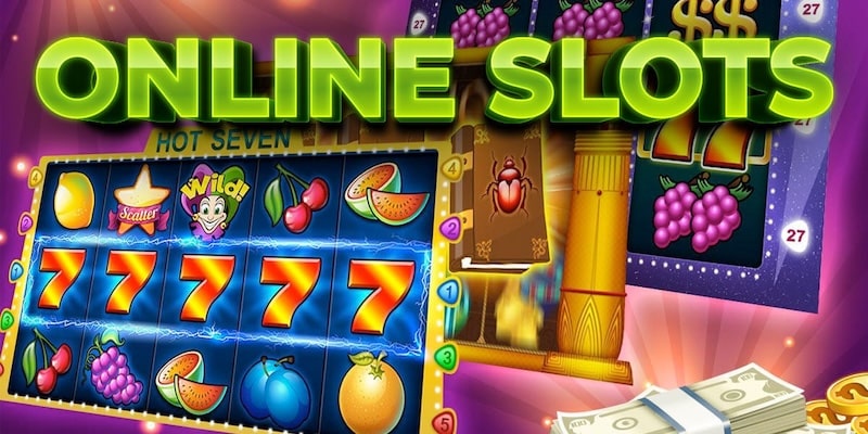 Điều tân thủ cần chú ý khi tham gia game slot trực tuyến