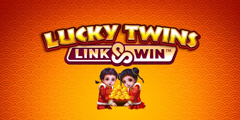 Nổ Hũ Lucky Twins