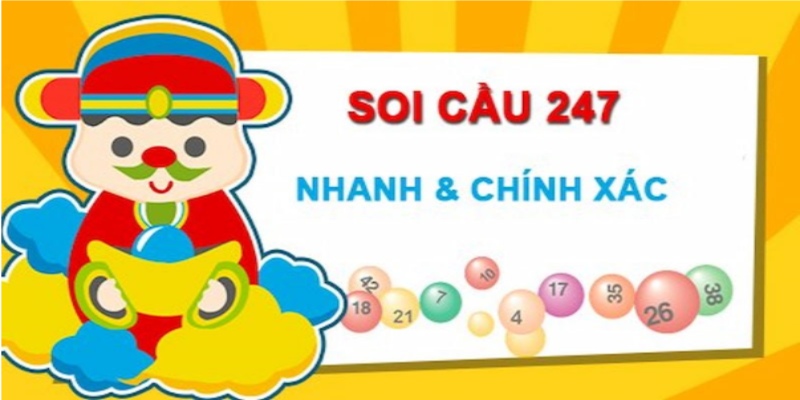 Các phương pháp soi cầu 247 chuẩn nhất