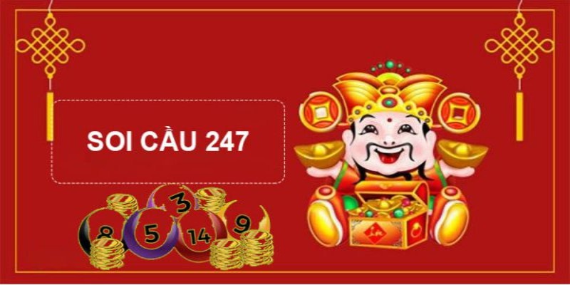 Chiến thuật bắt lô gan dựa trên phương pháp soi cầu 247