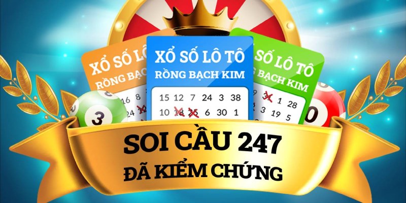 Những cách sử dụng soi cầu 247 thường gặp