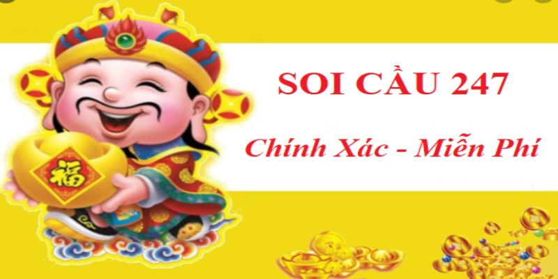 Soi cầu 247