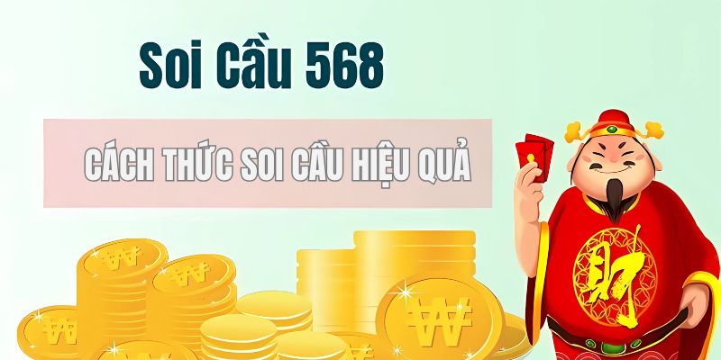 Những cách thức soi cầu người mới nên tìm hiểu