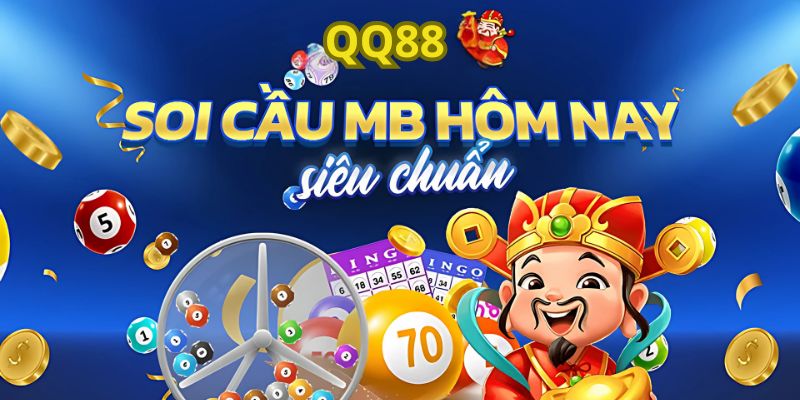 Soi Cầu MB