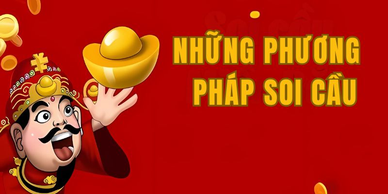 Những điều cần biết về soi cầu MB 