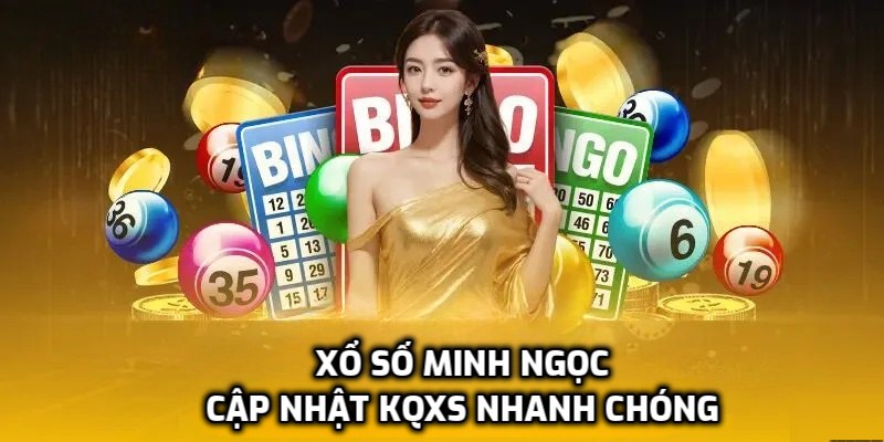 Cung cấp thông tin kết quả cùng thống kê nhanh chóng