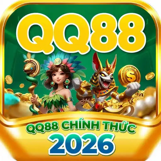 favicon qq88